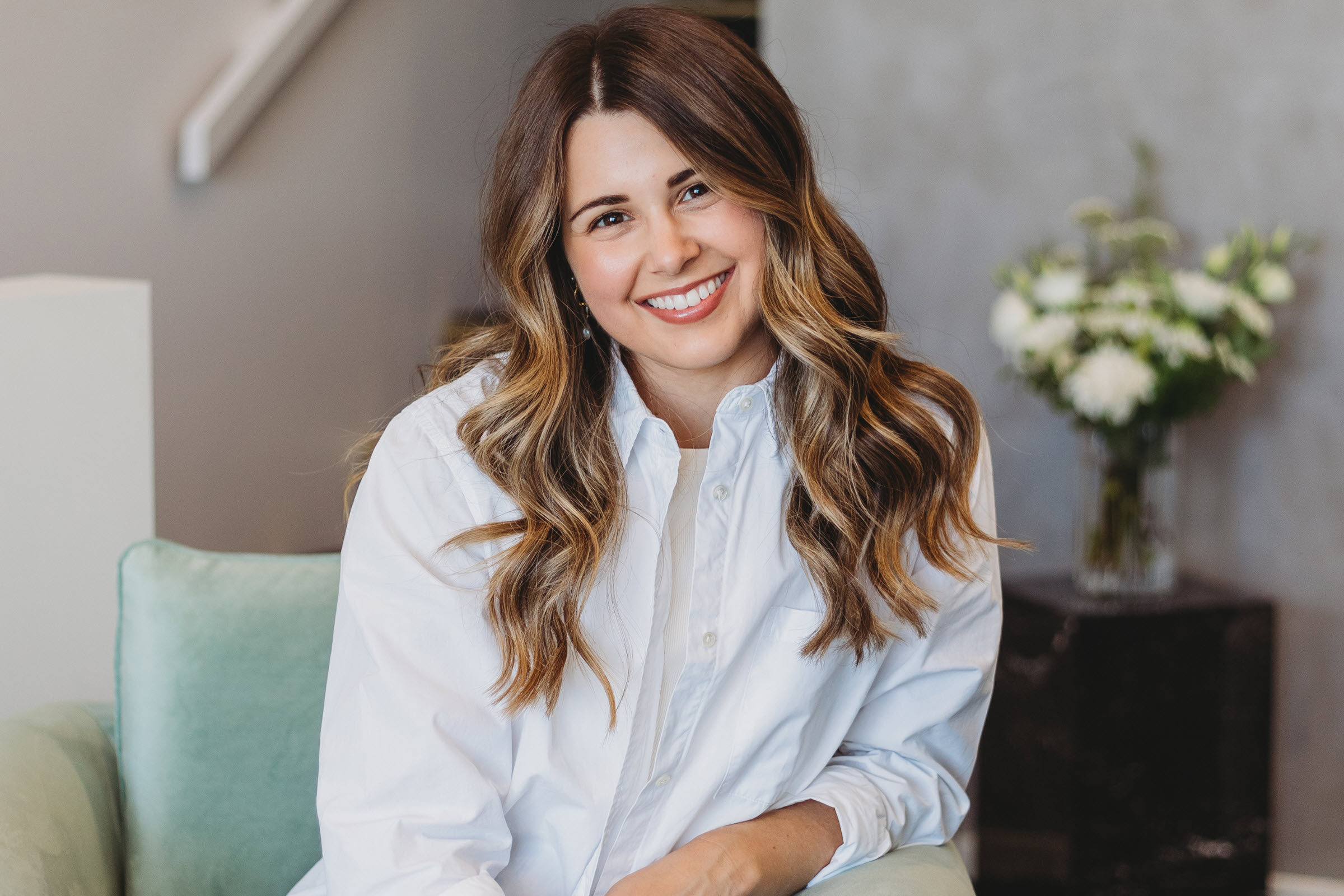Jemma Mrdak, founder of Dak & Co