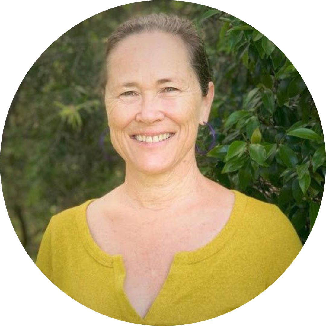 Sally Stevenson