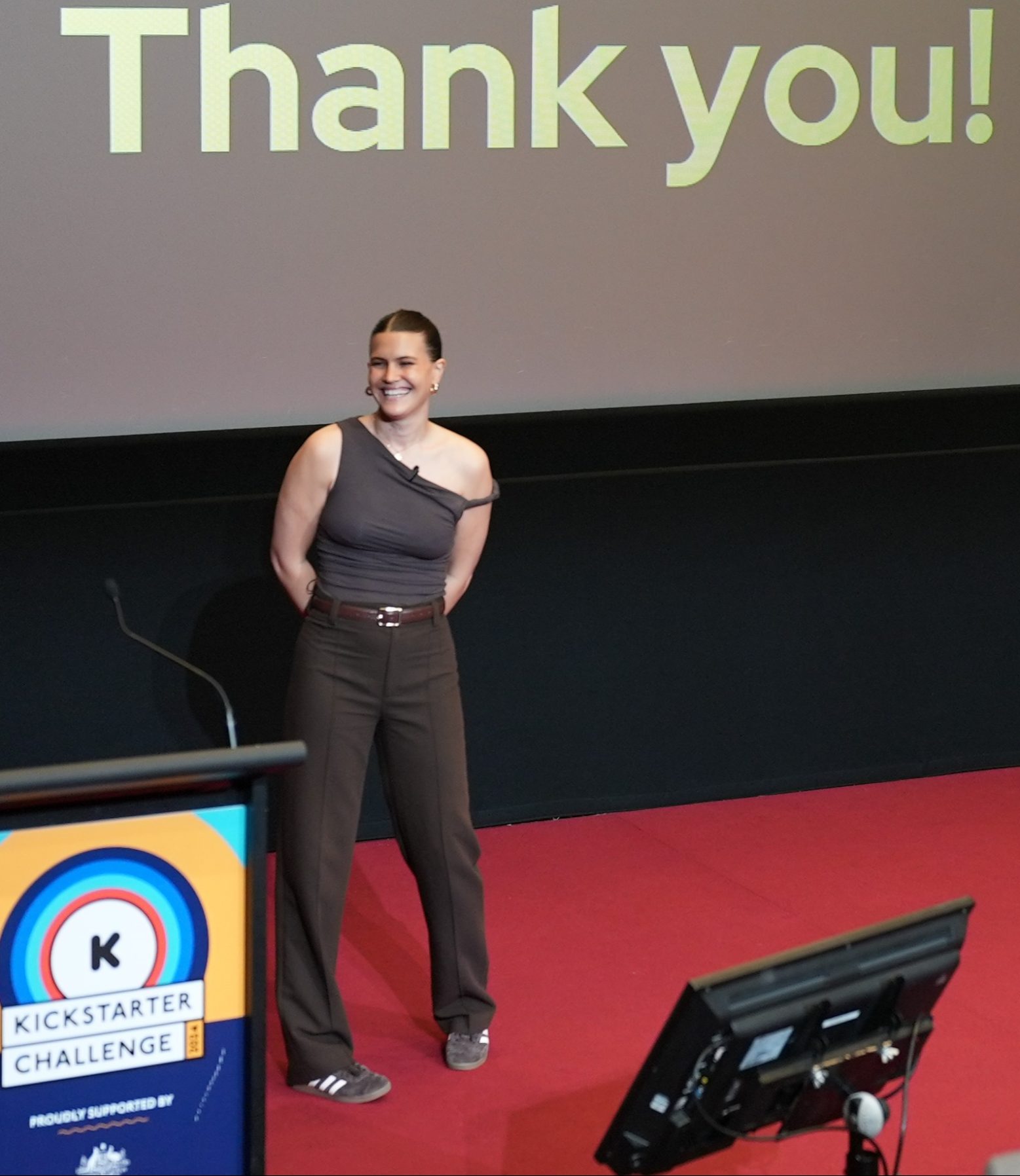 Kickstarter-Finalists-Ebony Kriedemann and Morgan Becker